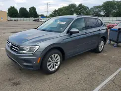 3VV0B7AX6JM055020 2018 VOLKSWAGEN TIGUAN