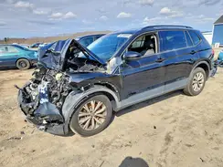 3VV0B7AX6JM084405 2018 VOLKSWAGEN TIGUAN