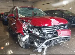3VV0B7AX6JM094559 2018 VOLKSWAGEN TIGUAN