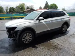 3VV0B7AX6JM094609 2018 VOLKSWAGEN TIGUAN