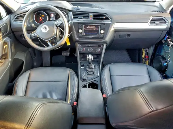 3VV0B7AX6JM098224 2018 VOLKSWAGEN TIGUAN - Image 8