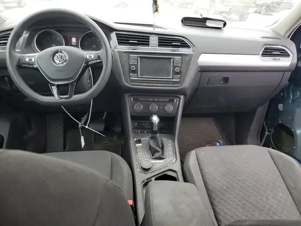 3VV0B7AX6JM105107 2018 VOLKSWAGEN TIGUAN - Image 8