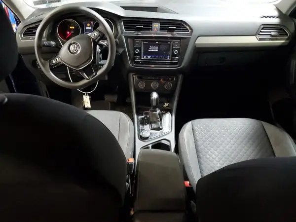 3VV0B7AX6JM112946 2018 VOLKSWAGEN TIGUAN - Image 8