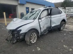 3VV0B7AX6JM115961 2018 VOLKSWAGEN TIGUAN