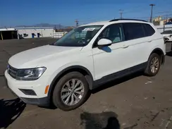 3VV0B7AX6JM116320 2018 VOLKSWAGEN TIGUAN