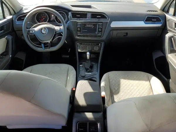 3VV0B7AX6JM116320 2018 VOLKSWAGEN TIGUAN - Image 8