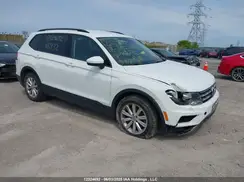 3VV0B7AX6JM118732 2018 VOLKSWAGEN TIGUAN