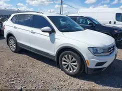 3VV0B7AX6JM119900 2018 VOLKSWAGEN TIGUAN
