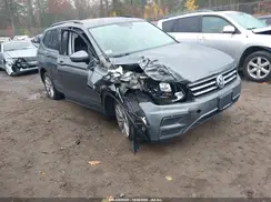 3VV0B7AX6JM120836 2018 VOLKSWAGEN TIGUAN