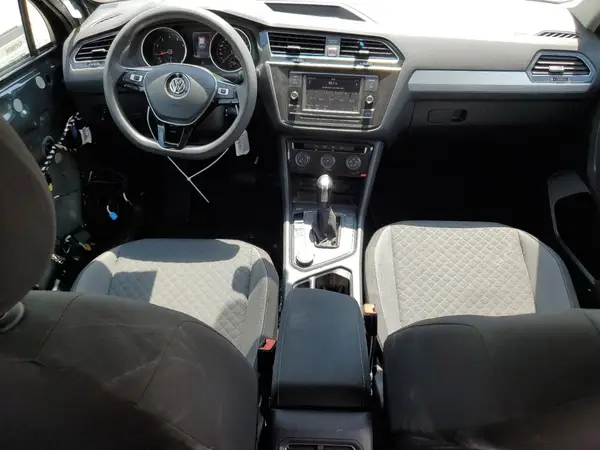 3VV0B7AX6JM123283 2018 VOLKSWAGEN TIGUAN - Image 8