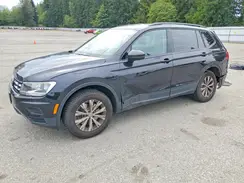 3VV0B7AX6JM131495 2018 VOLKSWAGEN TIGUAN