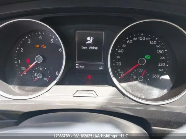 3VV0B7AX6JM157157 2018 VOLKSWAGEN TIGUAN - Image 8
