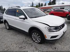 3VV0B7AX6JM178400 2018 VOLKSWAGEN TIGUAN