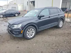 3VV0B7AX6JM209015 2018 VOLKSWAGEN TIGUAN