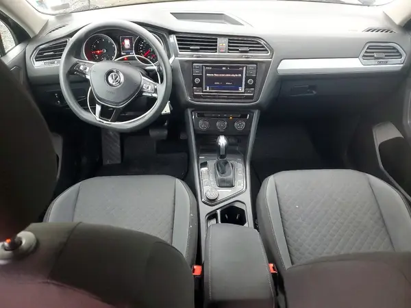3VV0B7AX6JM209015 2018 VOLKSWAGEN TIGUAN - Image 8