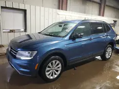 3VV0B7AX6JM209807 2018 VOLKSWAGEN TIGUAN
