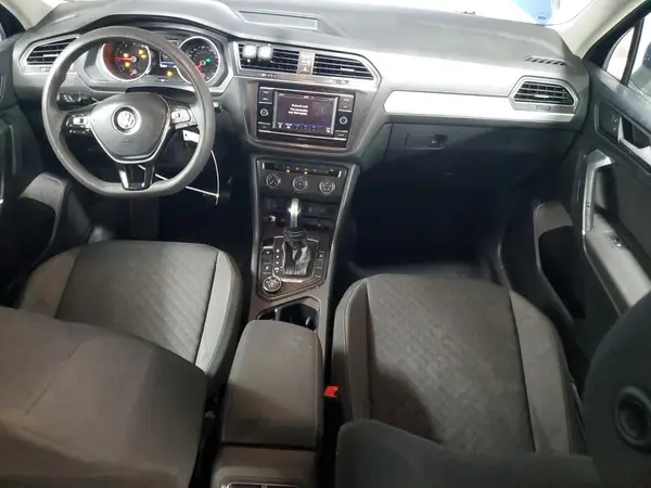 3VV0B7AX6JM209807 2018 VOLKSWAGEN TIGUAN - Image 8