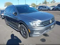 3VV0B7AX6KM011651 2019 VOLKSWAGEN TIGUAN
