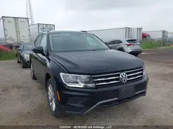3VV0B7AX6KM016171 2019 VOLKSWAGEN TIGUAN