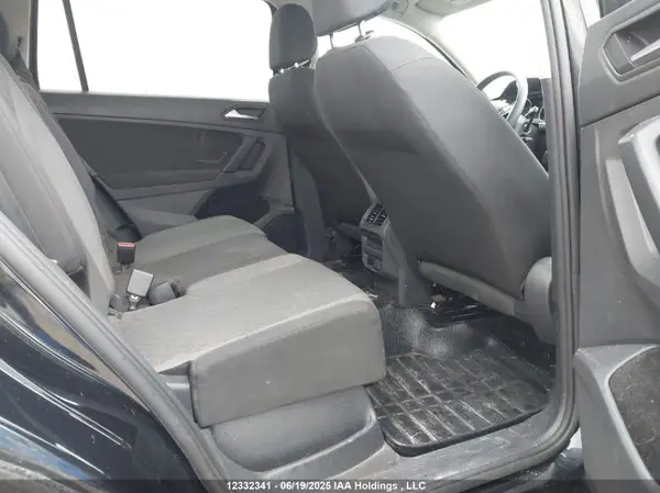 3VV0B7AX6KM016171 2019 VOLKSWAGEN TIGUAN - Image 8