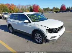 3VV0B7AX6KM020804 2019 VOLKSWAGEN TIGUAN