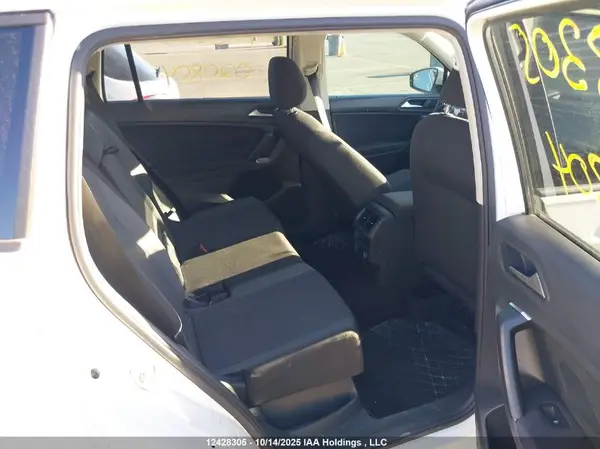 3VV0B7AX6KM020804 2019 VOLKSWAGEN TIGUAN - Image 8