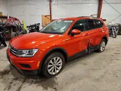 3VV0B7AX6KM023217 2019 VOLKSWAGEN TIGUAN