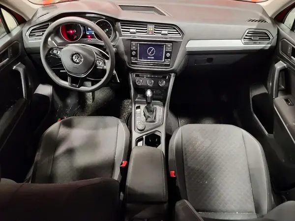 3VV0B7AX6KM023217 2019 VOLKSWAGEN TIGUAN - Image 8