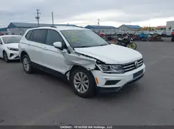 3VV0B7AX6KM023329 2019 VOLKSWAGEN TIGUAN