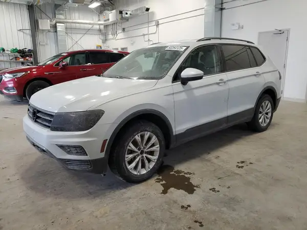 3VV0B7AX6KM024917 2019 VOLKSWAGEN TIGUAN - Image 1