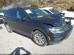3VV0B7AX6KM026893 2019 VOLKSWAGEN TIGUAN