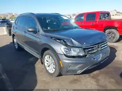3VV0B7AX6KM035674 2019 VOLKSWAGEN TIGUAN