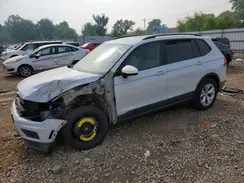 3VV0B7AX6KM037022 2019 VOLKSWAGEN TIGUAN