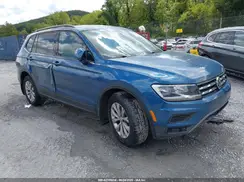 3VV0B7AX6KM045654 2019 VOLKSWAGEN TIGUAN