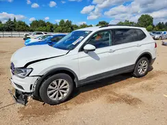 3VV0B7AX6KM050725 2019 VOLKSWAGEN TIGUAN