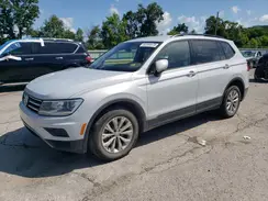 3VV0B7AX6KM051891 2019 VOLKSWAGEN TIGUAN