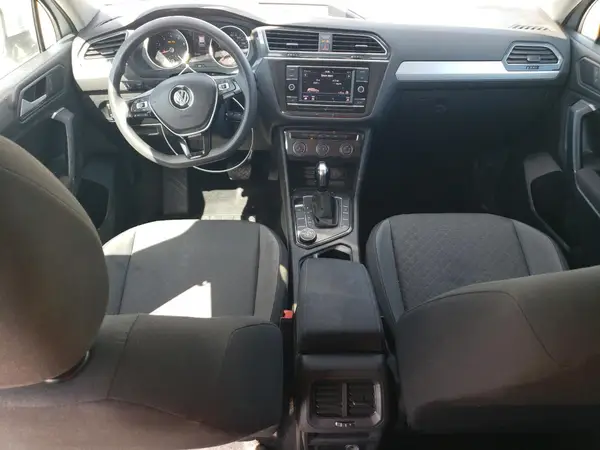 3VV0B7AX6KM051891 2019 VOLKSWAGEN TIGUAN - Image 8