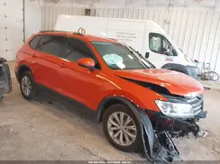 3VV0B7AX6KM051955 2019 VOLKSWAGEN TIGUAN