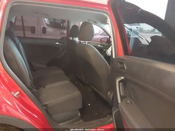 3VV0B7AX6KM051955 2019 VOLKSWAGEN TIGUAN - Image 8