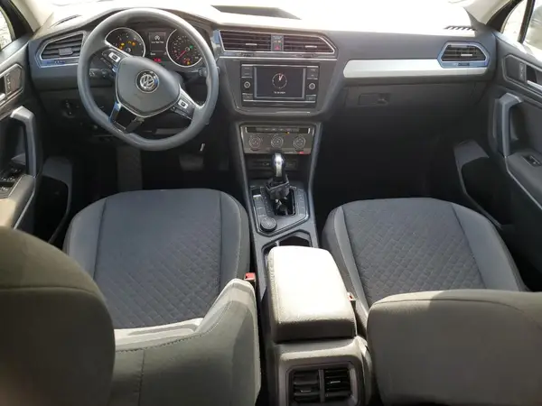 3VV0B7AX6KM053057 2019 VOLKSWAGEN TIGUAN - Image 8