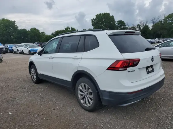 3VV0B7AX6KM063331 2019 VOLKSWAGEN TIGUAN - Image 2