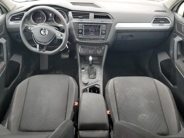 3VV0B7AX6KM063331 2019 VOLKSWAGEN TIGUAN - Image 8
