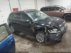 3VV0B7AX6KM066505 2019 VOLKSWAGEN TIGUAN
