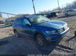 3VV0B7AX6KM067699 2019 VOLKSWAGEN TIGUAN