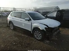 3VV0B7AX6KM089458 2019 VOLKSWAGEN TIGUAN