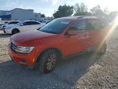 3VV0B7AX6KM094045 2019 VOLKSWAGEN TIGUAN