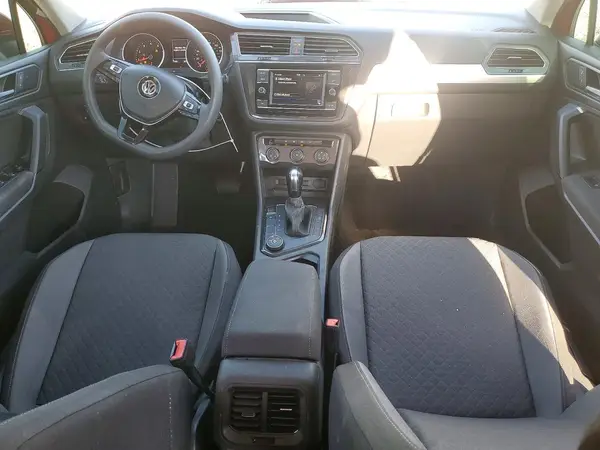 3VV0B7AX6KM094045 2019 VOLKSWAGEN TIGUAN - Image 8