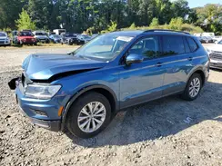 3VV0B7AX6KM097169 2019 VOLKSWAGEN TIGUAN