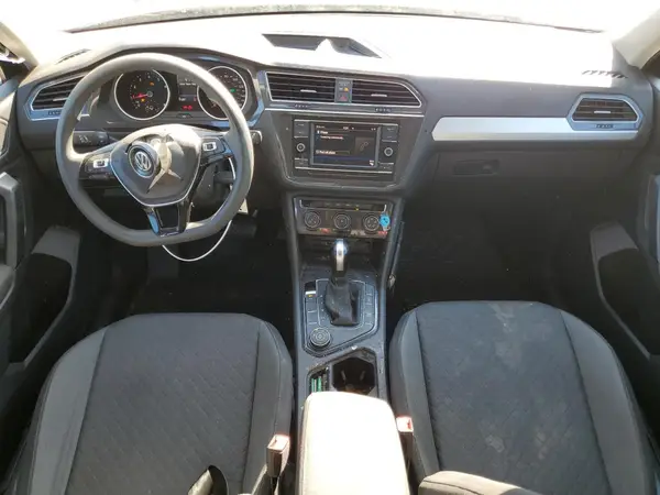 3VV0B7AX6KM097169 2019 VOLKSWAGEN TIGUAN - Image 8
