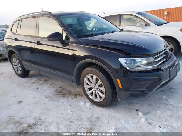 3VV0B7AX6KM103441 2019 VOLKSWAGEN TIGUAN - Image 1